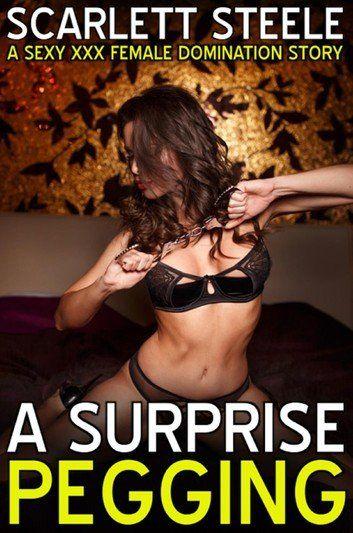X reccomend Adult domination female story story