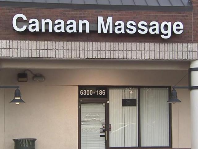 Asian massage parolors raleigh nc