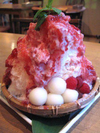 best of Shaved ice Japanese