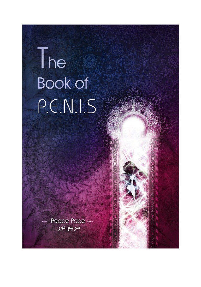The bood of penis