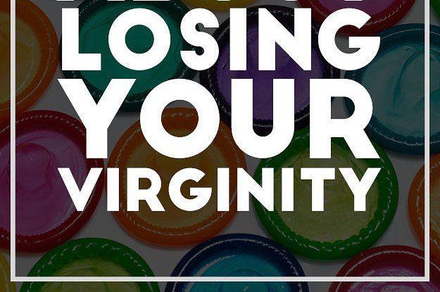 Can you loose your virginity masturbating