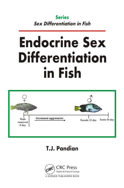 FUBAR reccomend Sexual differentiation in fish