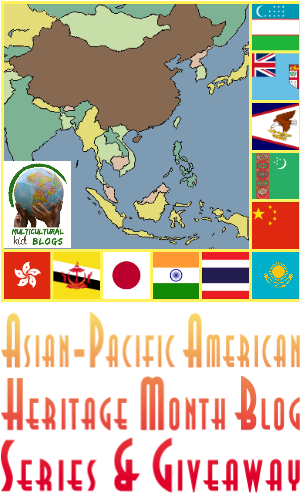 Flea F. reccomend Asian pacific islander month activities