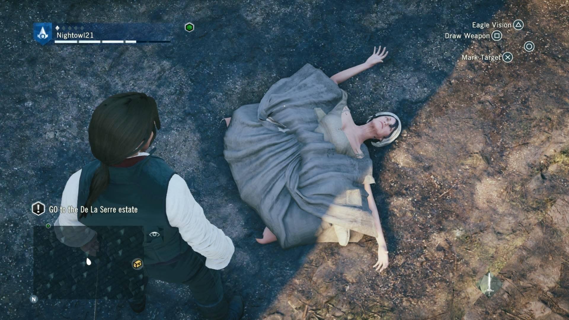 Assassins Creed Unity Co Op Matchmaking Free porn pics 2018