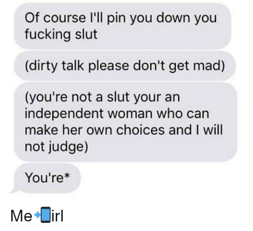 best of Her your slut Make