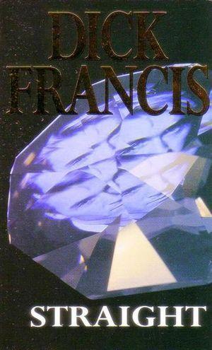 Boot reccomend Dick francis straight