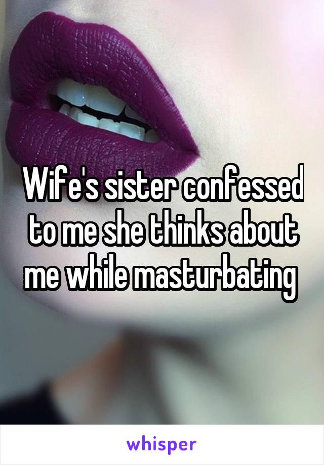 Artemis reccomend Confessions masturbate masturbating masturbation