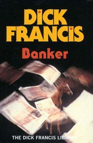 Awards for dick francis