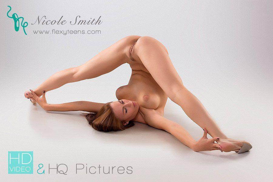 Photography erotic nudes gymnasts