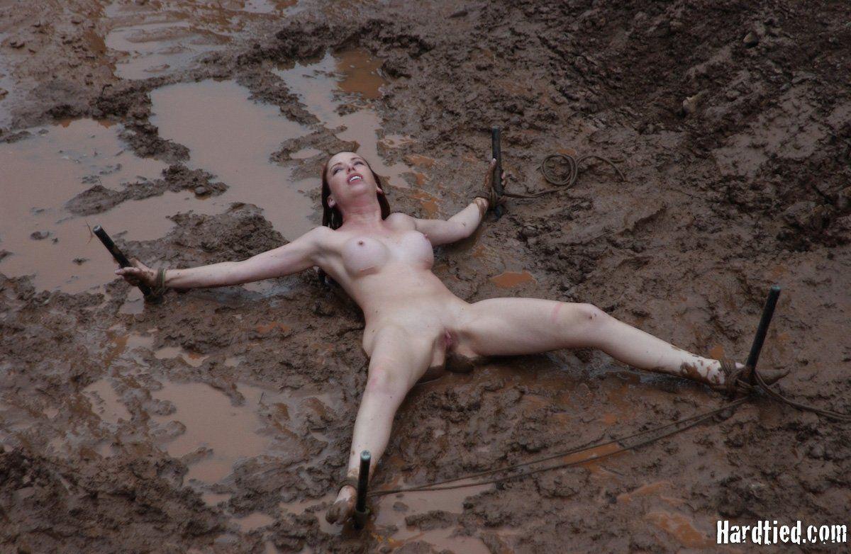 Muddy bdsm sex galleries