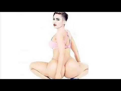 Miley cyrus shower milf video