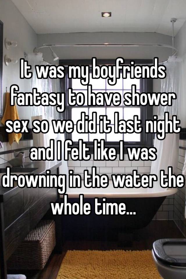 best of Sex shower in Fantasy