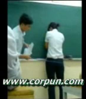 Corporal punishment hand or bottom