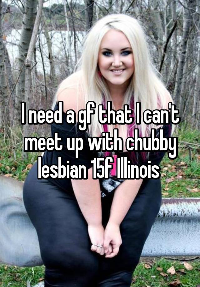 Chubby lesbian pictures