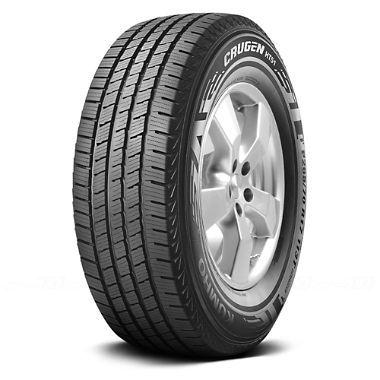 best of Shaved Kumho tires