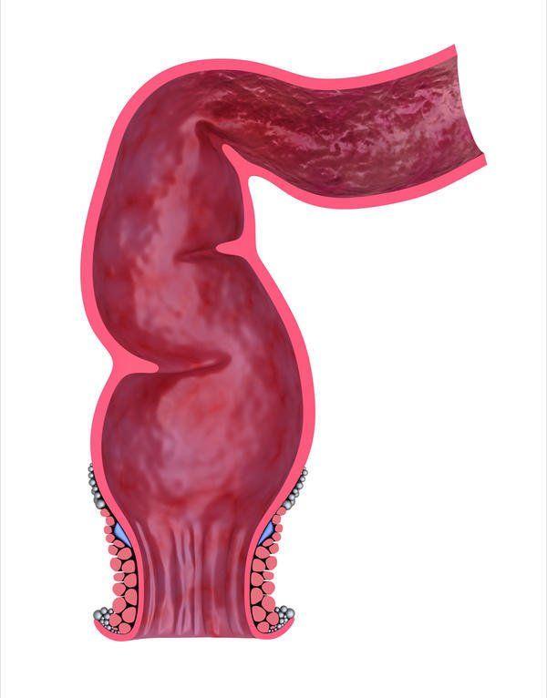Masturbation effects bowel movement
