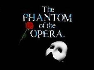 Phantom of the opera amateur licensing