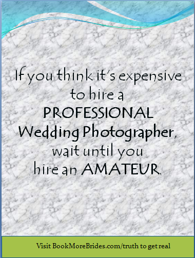 best of Amateur for Average photographer costs