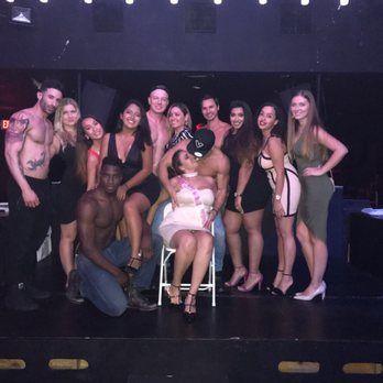 best of Strip clubs finest Miamis