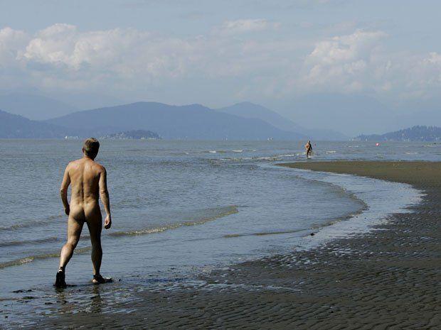 Nudist beaches in manitoba