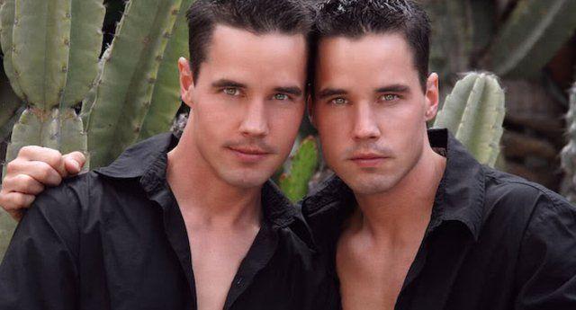 best of Gay in The twins the