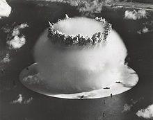 best of Atoll bomb testing Bikini