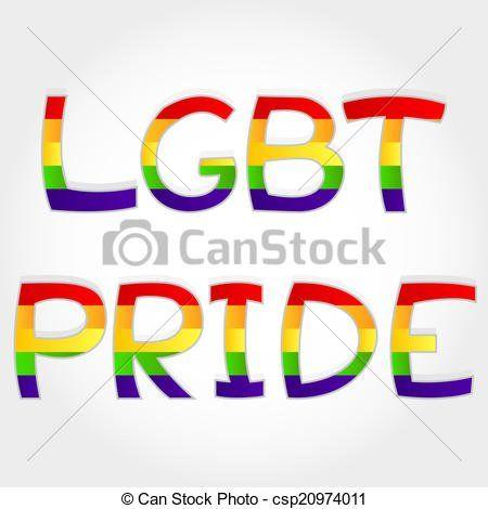 best of Pride art Gay clip