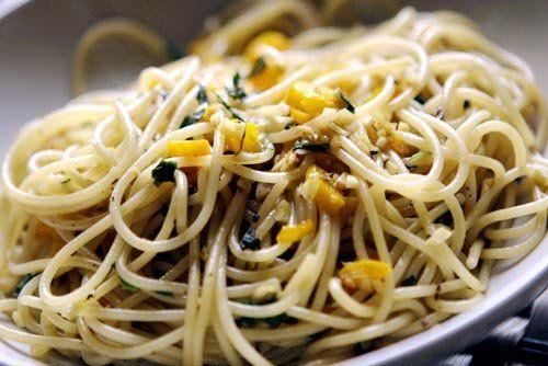 best of Style spaghetti Asian