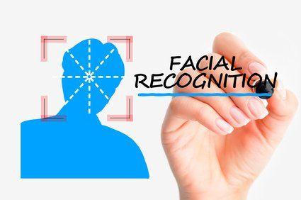 Goose reccomend Facial recognition expert