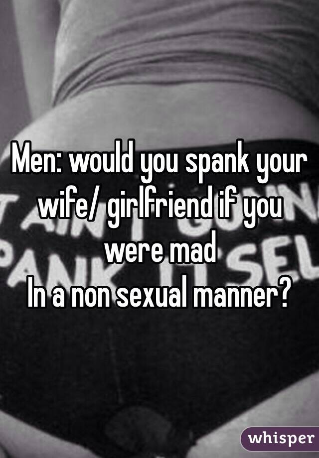 best of Men You spank