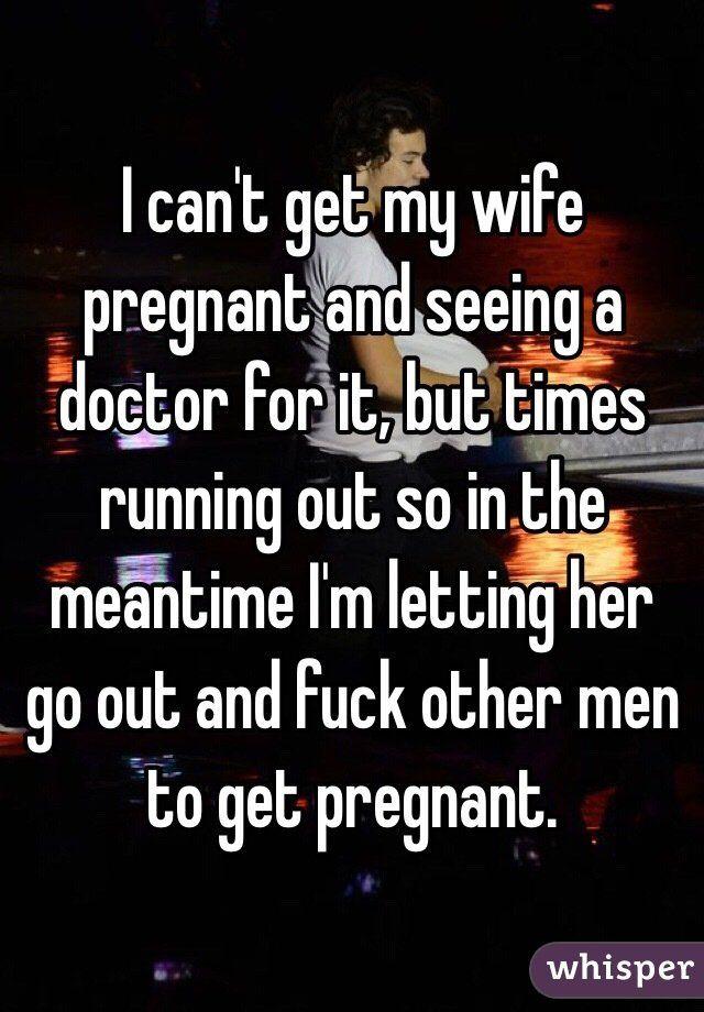 best of Get her Come fuck wife and pregnant my