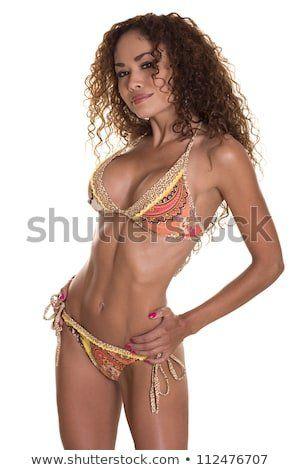 best of In Hot bikinis posing models