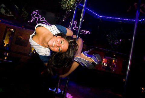 Swinger clubs in the northwest