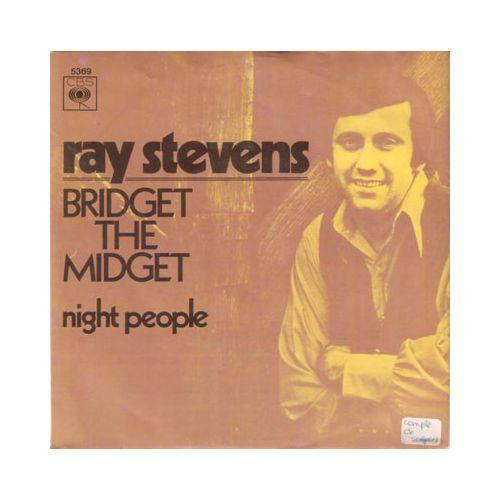 Champagne reccomend Ray stevens bridget the midget the queen of the