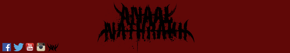 Nathrakh between shit and piss