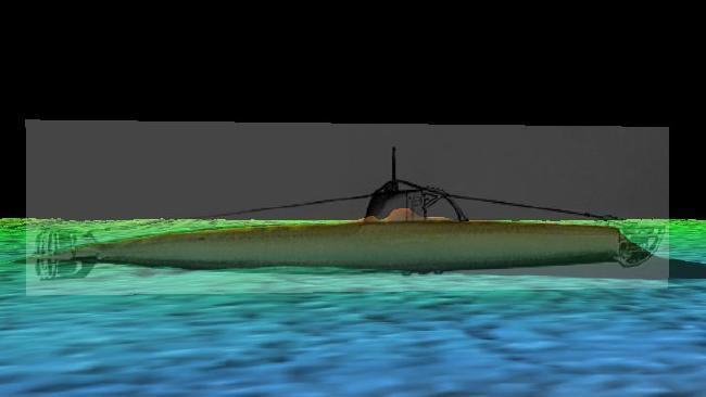 best of Submarine found midget Japanese