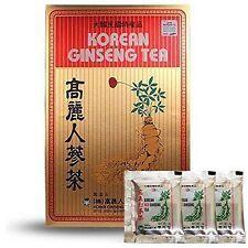 Godzilla reccomend Asian ginseng tea