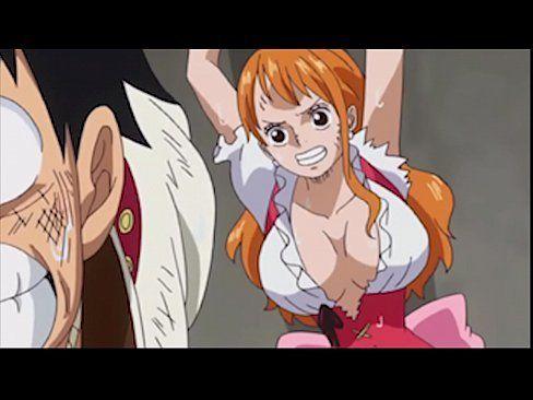 Hentai best one piece One Piece