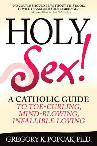 Catholic marriage sex masturbation