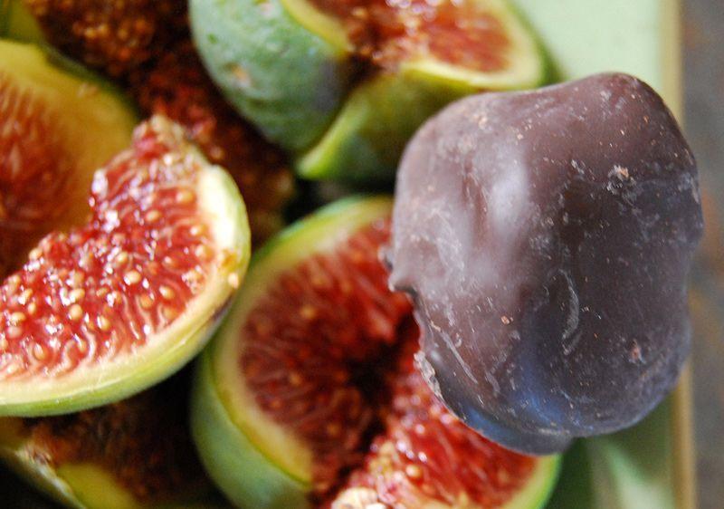 Figs and sperm