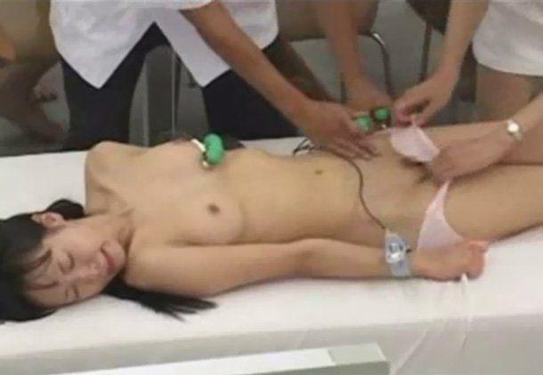 best of Girls humiliated fetish Boys hospital by