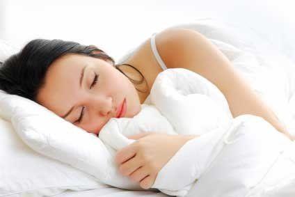 best of Deep sleep bed wetting Adult