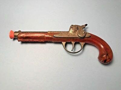 Hubley midget toy gun