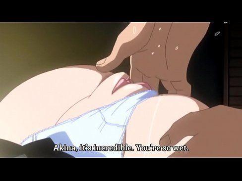 Spider reccomend Anime fuck sex