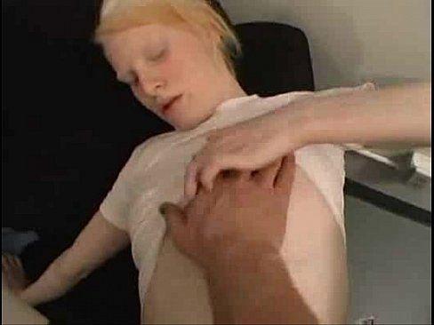 Albino pussy videos