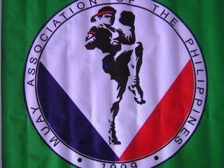 Amateur association muay philippine thai