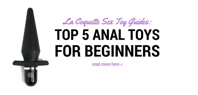 best of Beginners solo Anal for