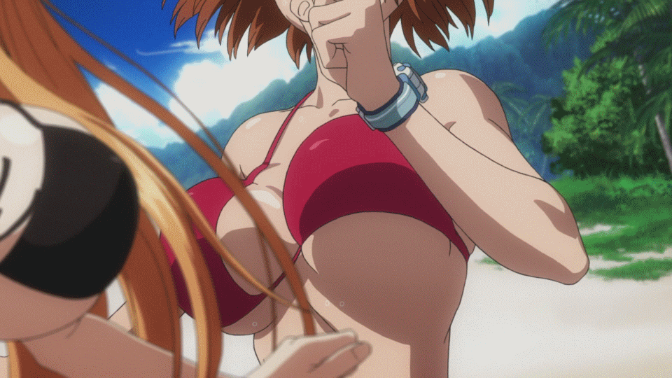 Naked Anime Animated Gifs - Anime boob bouncing Naked Gallery 2018 . New Sex Images.