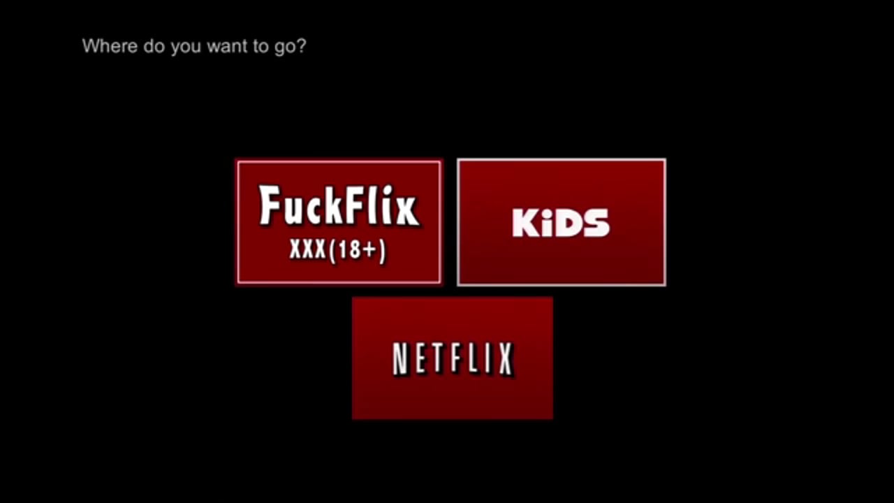 Pornos On Netflix