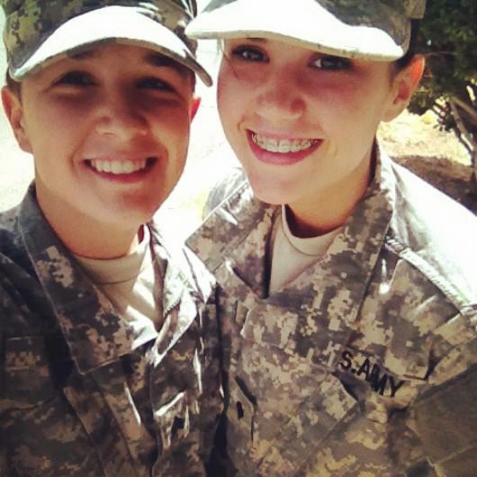 best of Videos Army lesbian